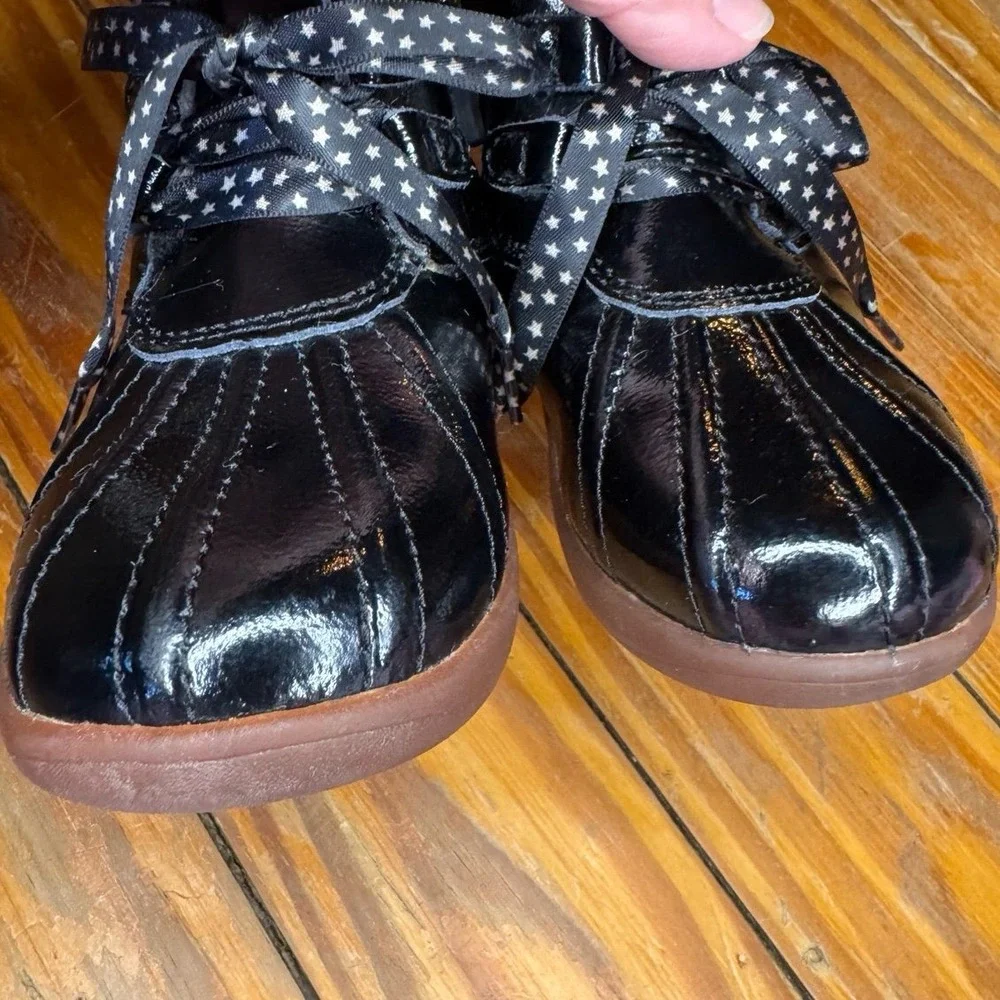 Ugg‎ Payten Stars Boots Size 7